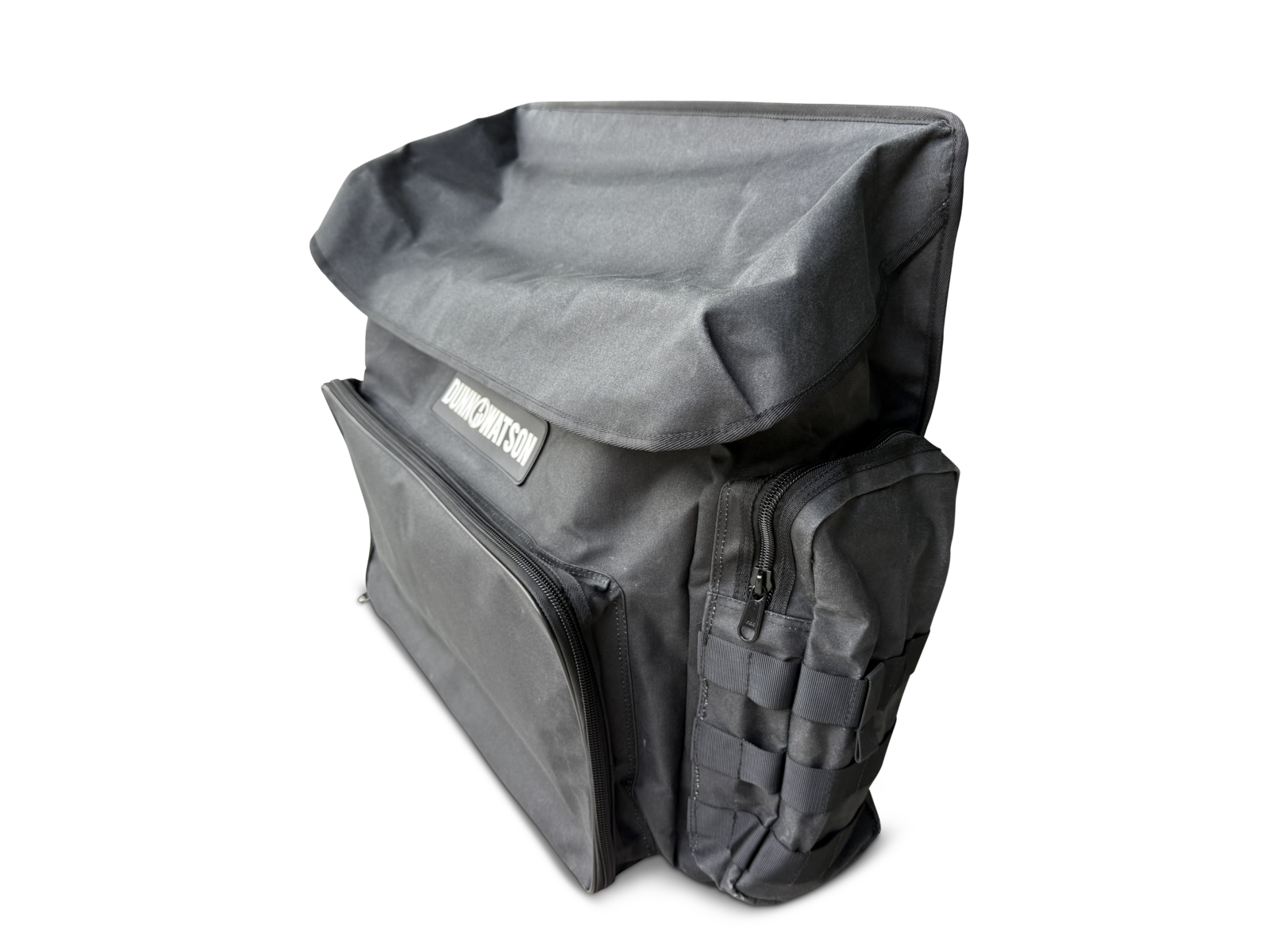 Canopy Wall Bag Right Side On