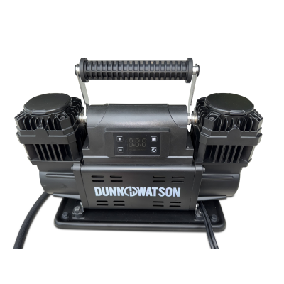 Air Compressors & Accessories