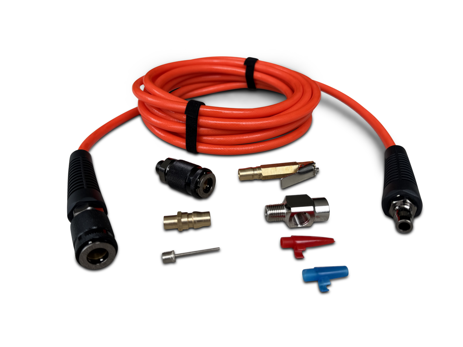 Dunn & Watson Airline Extension Lead Items Supplied