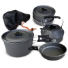 Dunn & Watson Camp Cooking Set