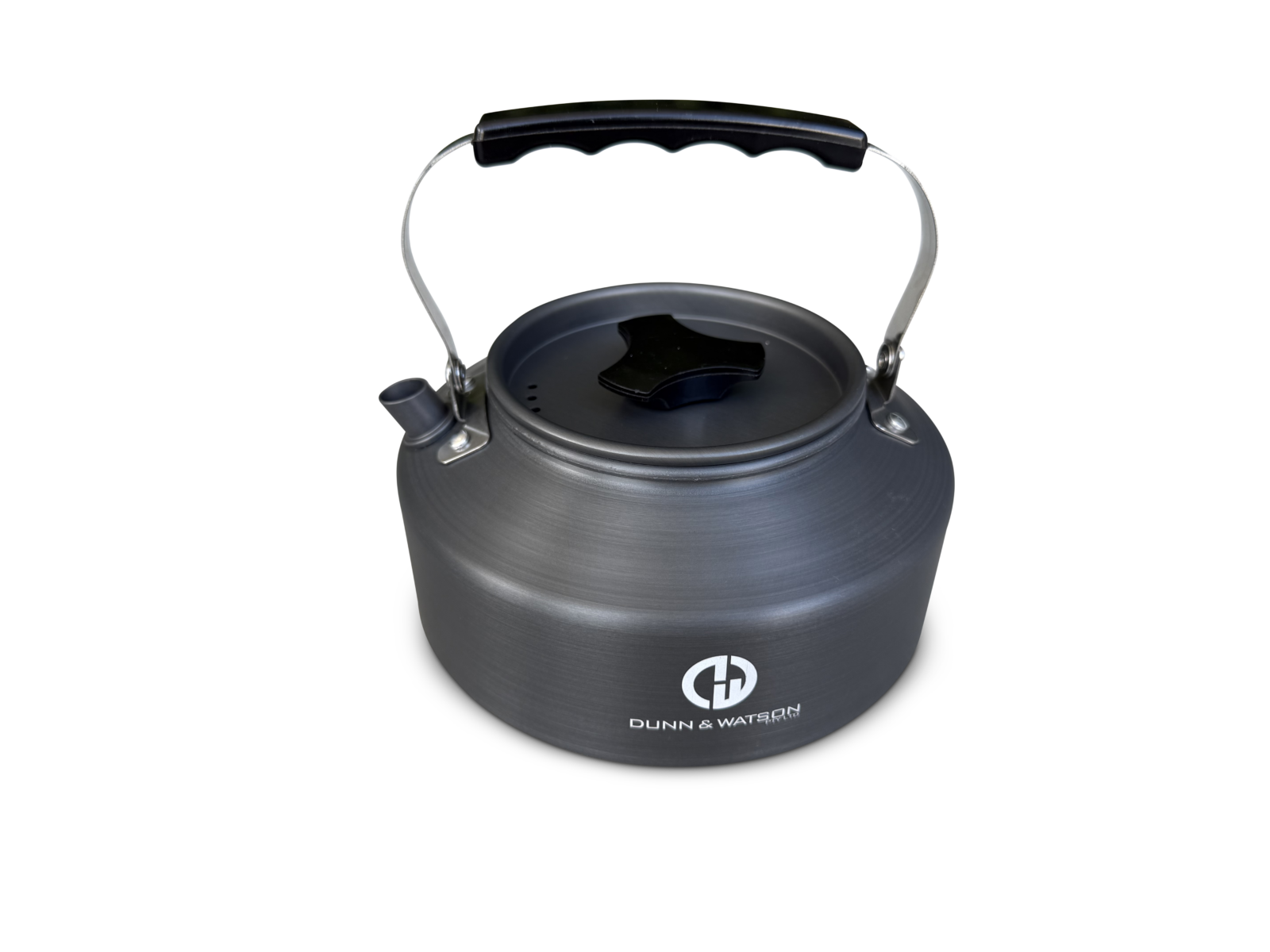 Dunn & Watson Camp Cooking Set Kettle