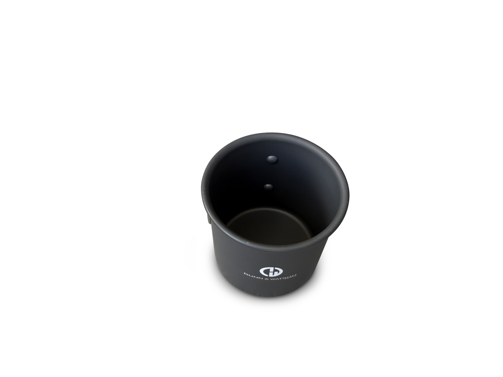 Dunn & Watson Small Camp Mug Overview