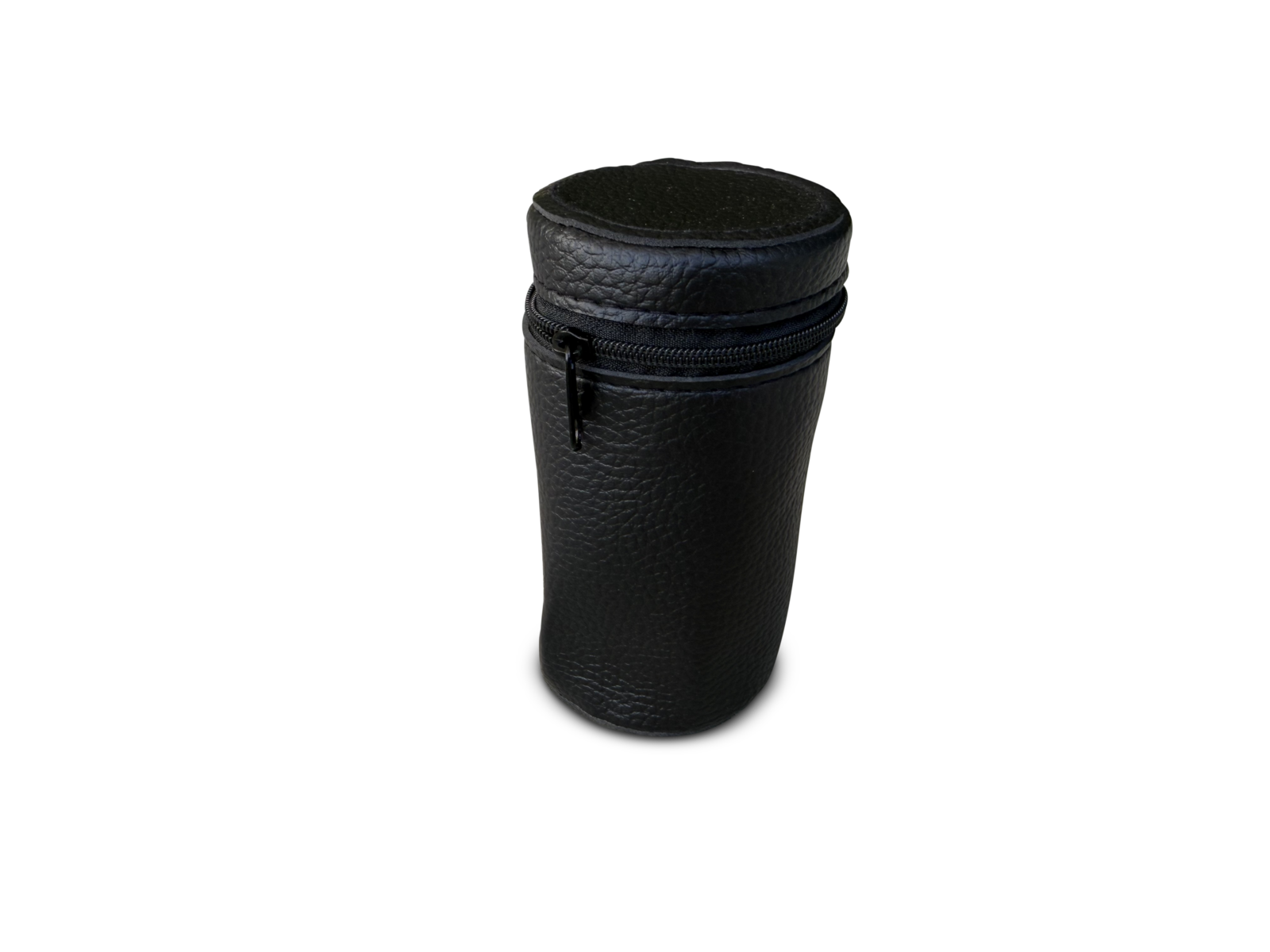 Dunn & Watson Stainless Wine Cups In Leather Pouch