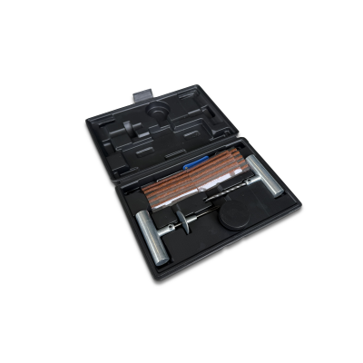 Dunn & Watson Tyre Repair Kit Open