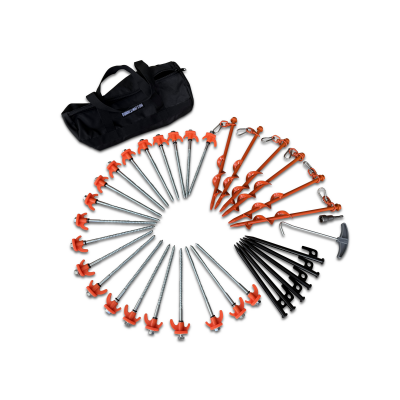 Dunn & Watson Peg Kit Product Thumbnail