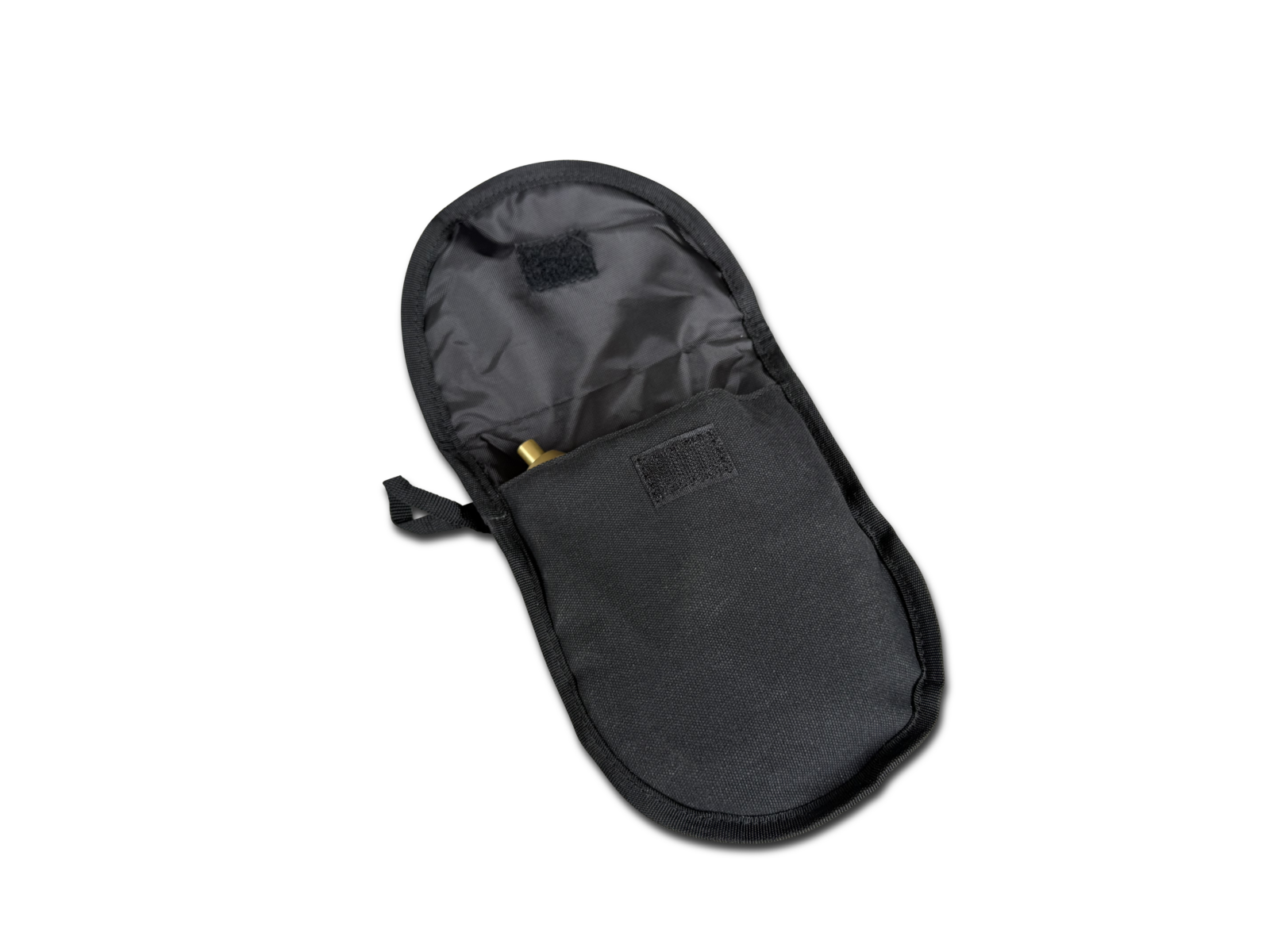 RAPID TYRE DEFLATOR BAG OPEN