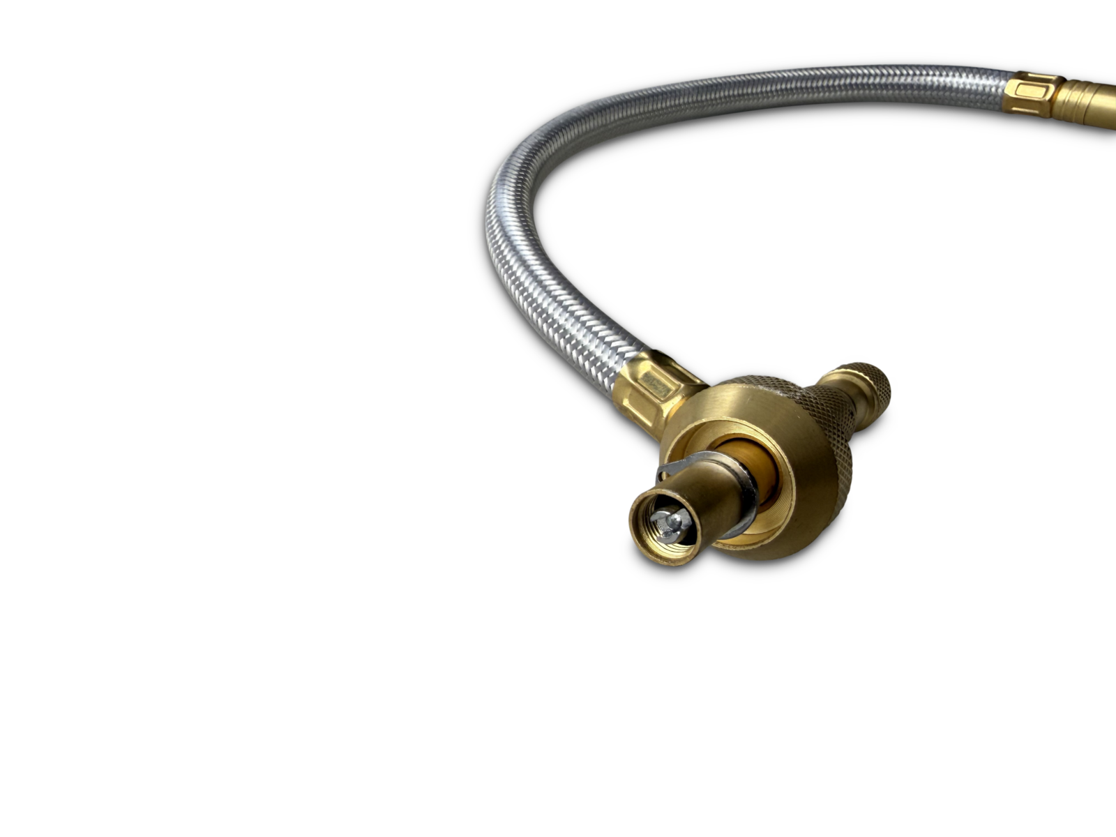 RAPID TYRE DEFLATOR RELEASE VALVE
