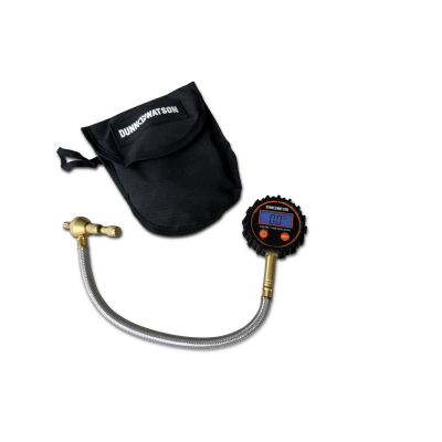 RAPID TYRE DEFLATOR THUMBNAIL DEFLATOR AND BAG