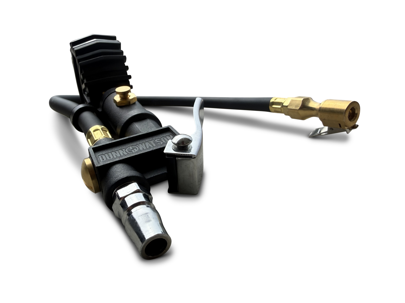 TYRE INFLATOR DEFLATOR NITTO FITTING