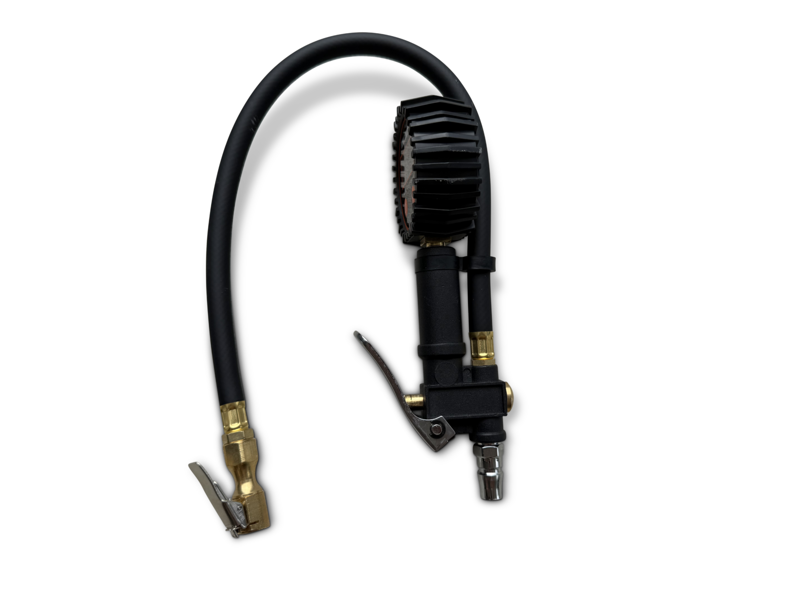TYRE INFLATOR DEFLATOR OTHER SIDE ON