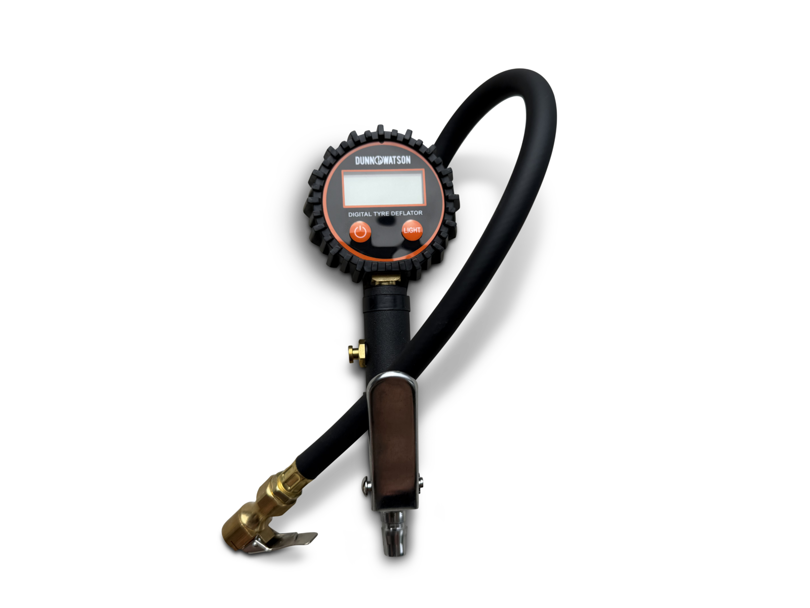 TYRE INFLATOR DEFLATOR OVER VIEW PHOTO