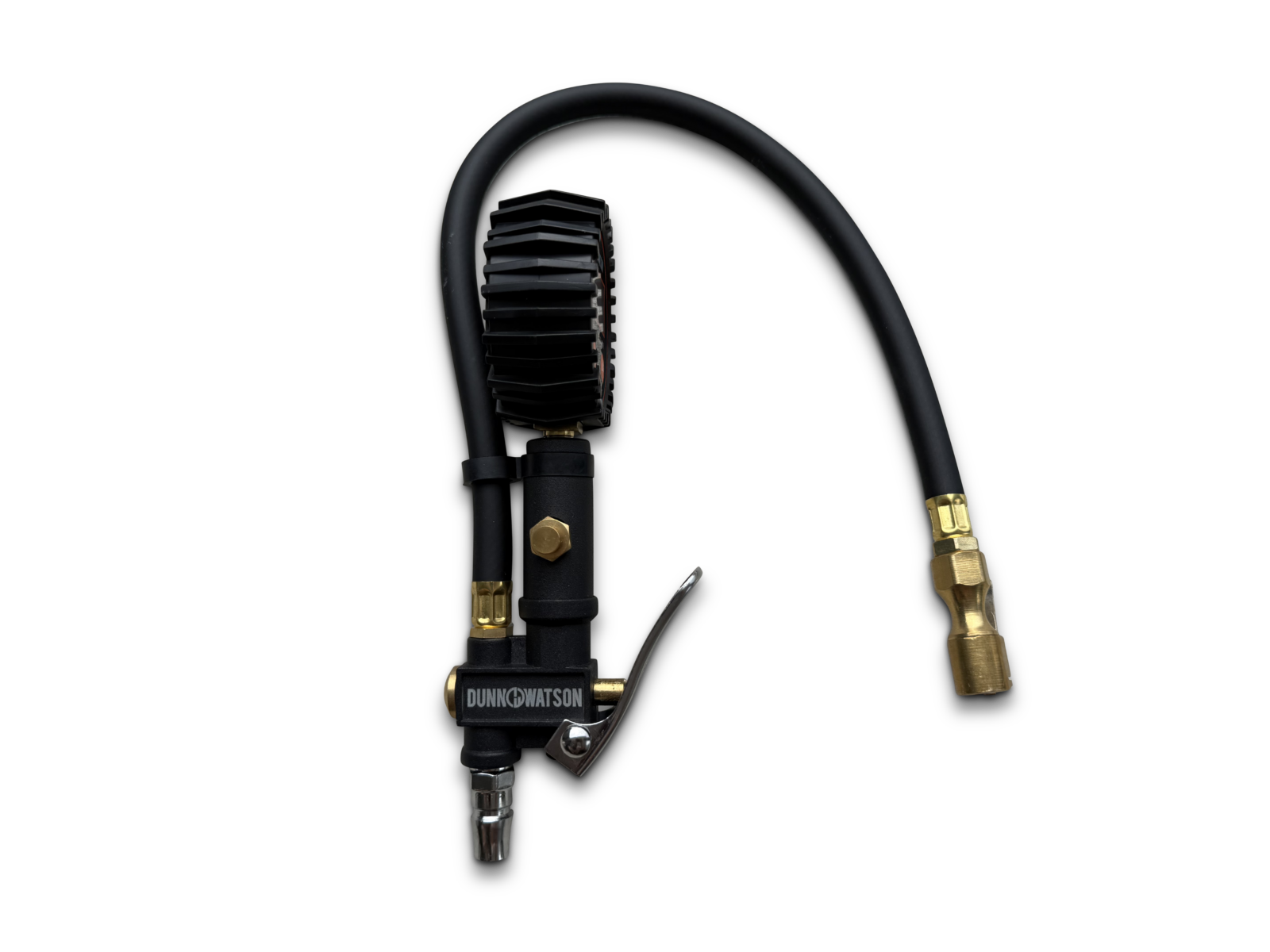 TYRE INFLATOR DEFLATOR SIDE ON