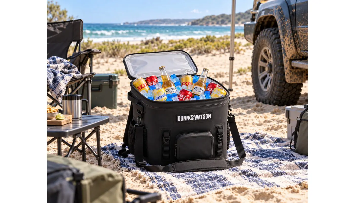 Heavy Duty Adjustable Tent & Awning Poles - 2