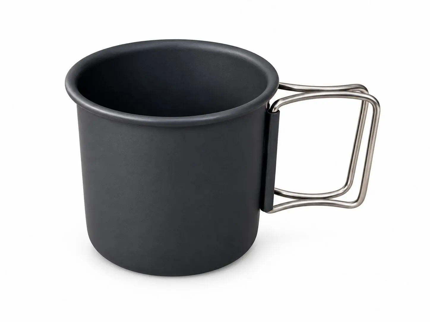 Dunn And Watson Mug Handle
