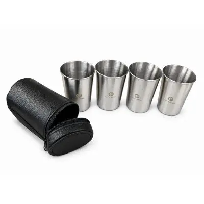 Dunn And Watson Wine Cups