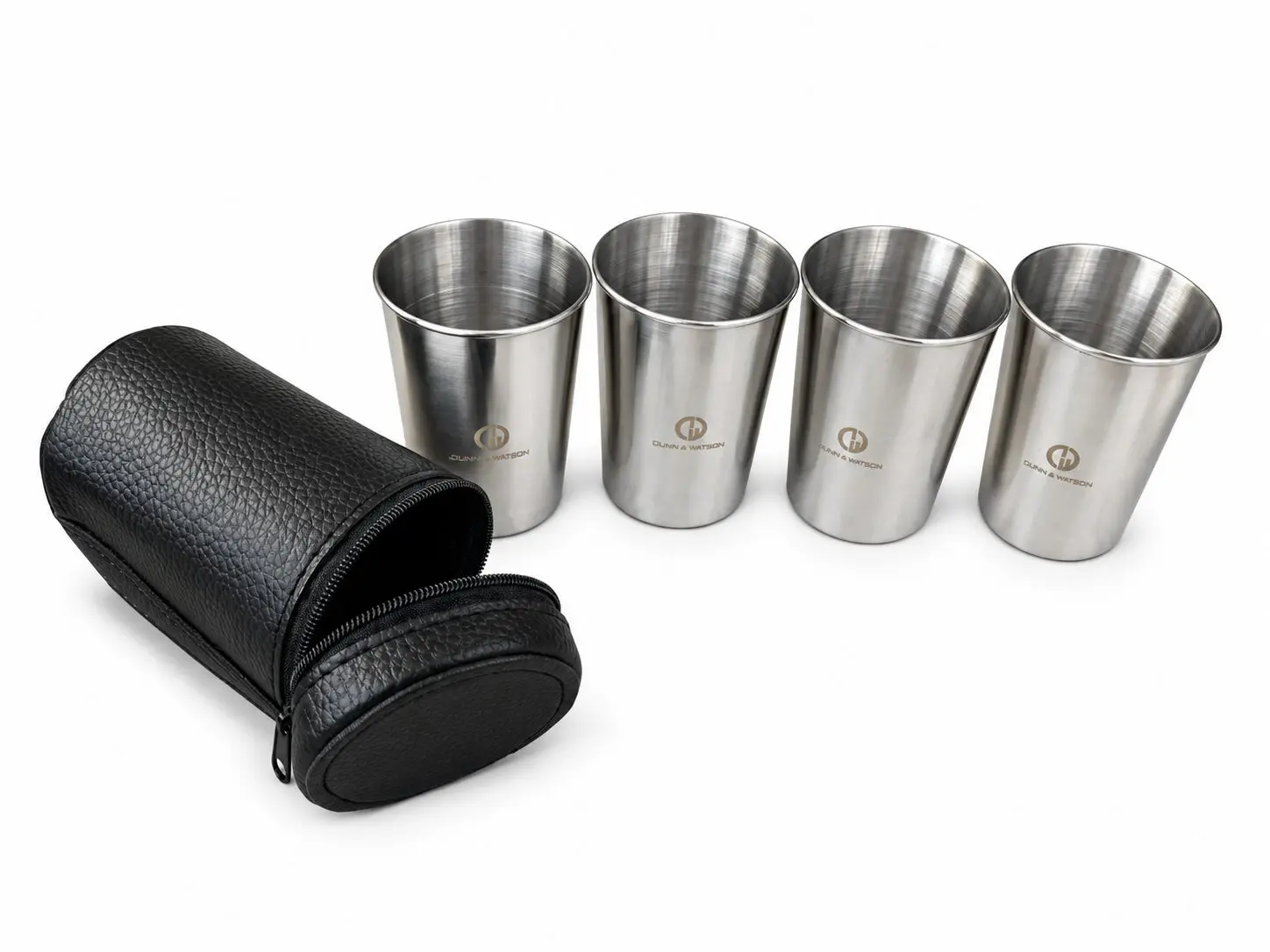 Dunn And Watson Wine Cups