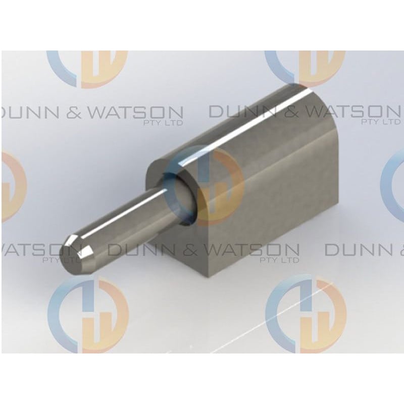 50mm Pintle Hinge - 4