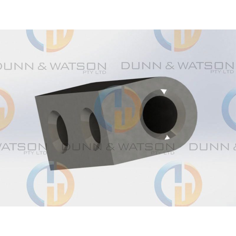 50mm Pintle Hinge - 9