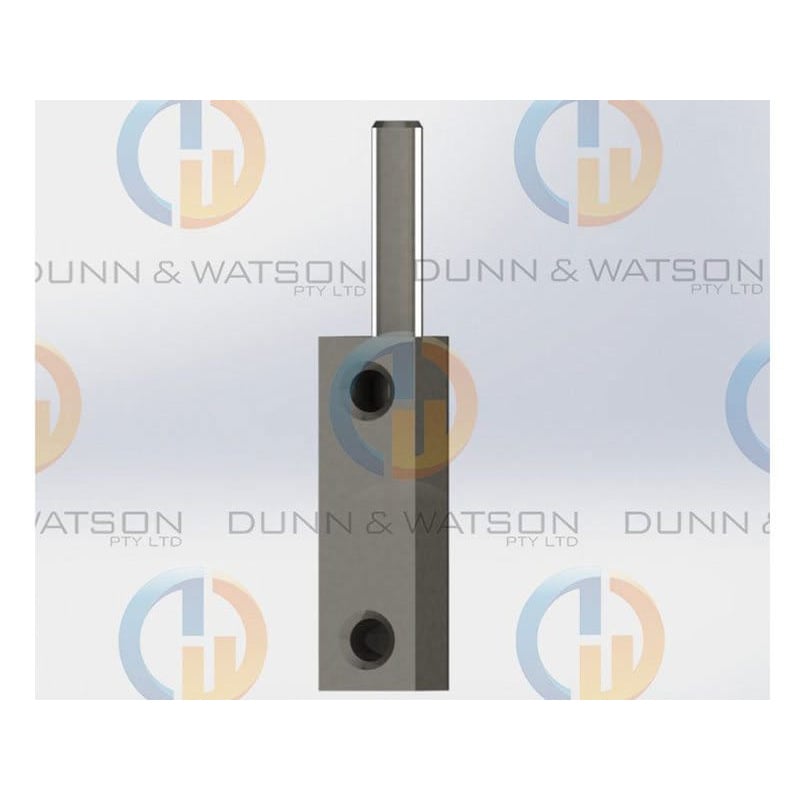 82mm Pintle Hinge - 8