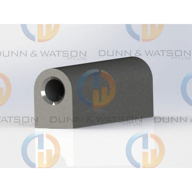 82mm Pintle Hinge - 9