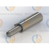 Weld On Bullet Hinge - Aluminium - 4