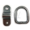 Anchor Plate Tie Down - 2