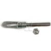 Anti Luce Fastener - Long Thread - 4