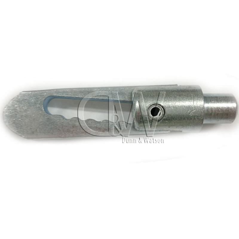 Anti Luce Fastener - Weld On - 3