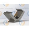 Centaflex Hinge Black PVC - 3000mm Length - 16