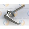 Front Fixing L Handle - 4