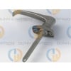 Front Fixing L Handle - 10