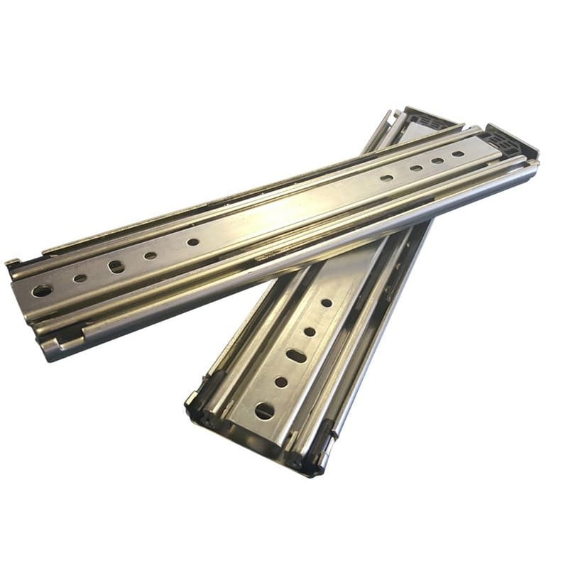 227Kg Titan Series Standard Drawer Slides - 6