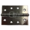 Butt Hinge - Stainless Steel - 2