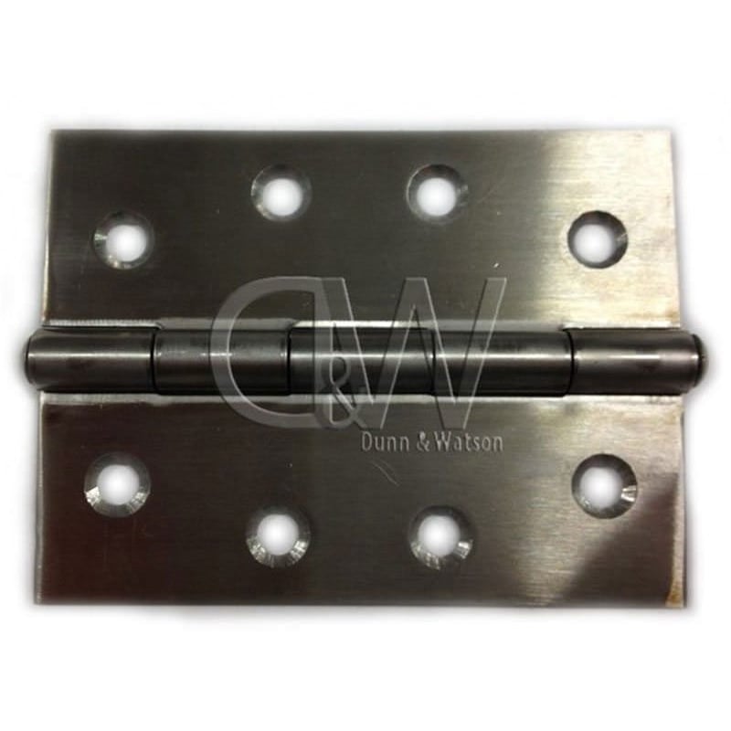 Butt Hinge - Stainless Steel - 2