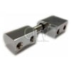 40mm Stepped Pintle Hinge - 3