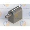 40mm Stepped Pintle Hinge - 5