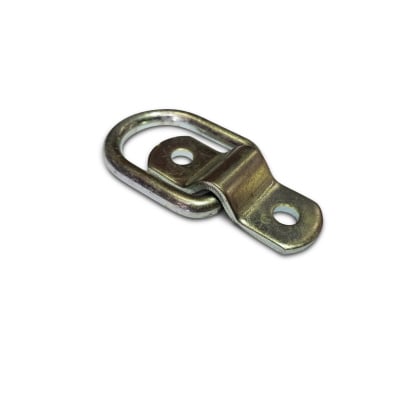 Anchor Plate Tie Down - 4