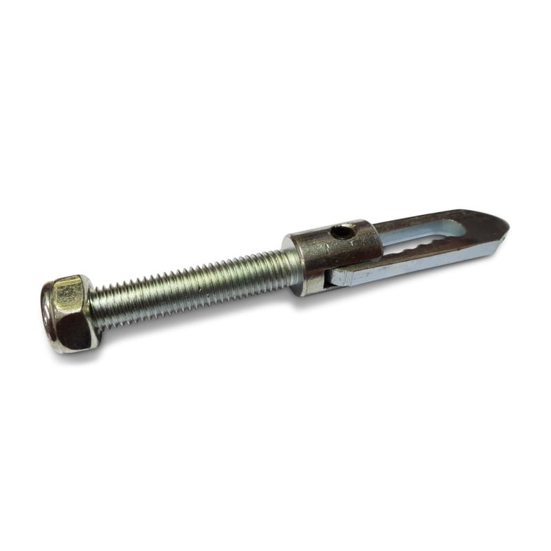 Anti Luce Fastener - Long Thread - 10