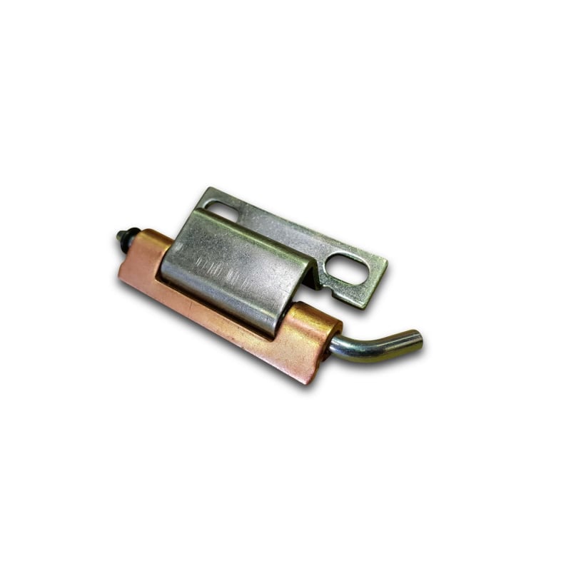 Concealed Hinge - 10