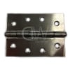 Butt Hinge - Zinc Plated - 2