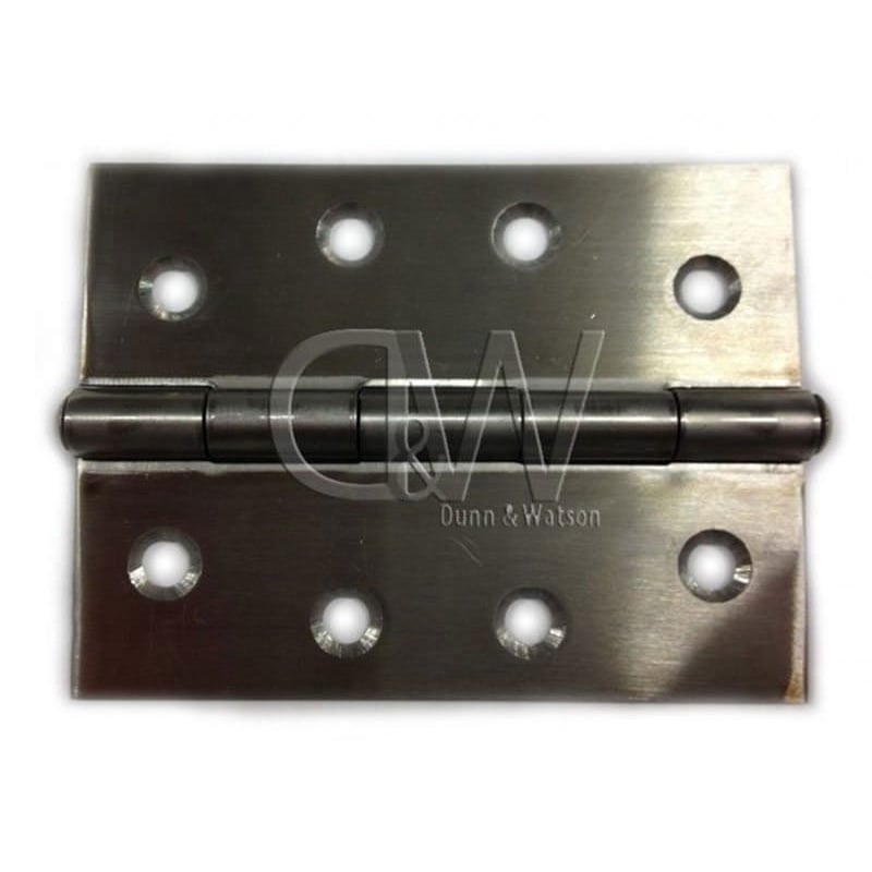 Butt Hinge - Zinc Plated - 2