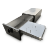 Deluxe Aluminium Cargo Drawers (Australian Made) - 15