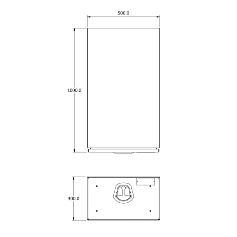 Deluxe Aluminium Cargo Drawers (Australian Made) - 19