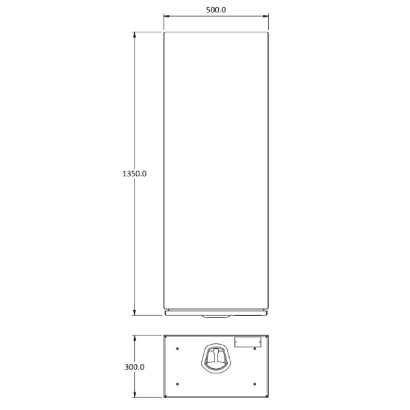 Deluxe Aluminium Cargo Drawers (Australian Made) - 20