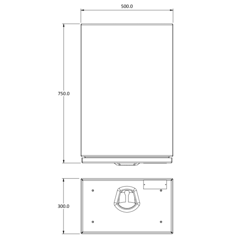 Deluxe Aluminium Cargo Drawers (Australian Made) - 21