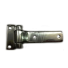 Flat Hinge - Stainless Steel - 3