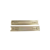 45Kg Standard Drawer Slides - Zinc - 3