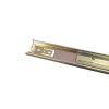 45Kg Standard Drawer Slides - Zinc - 5