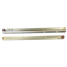 100kg Base Mount Drawer Slide