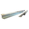 100Kg Base Mount Drawer Slides - Zinc - 5